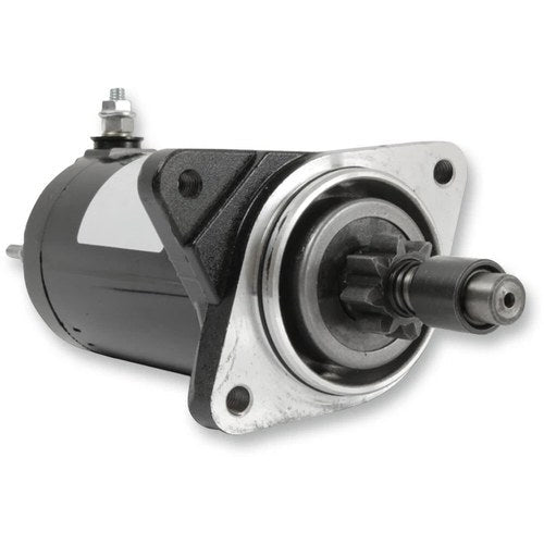 Parts Unlimited Starter Motor | SND0244