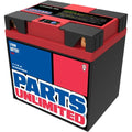 Parts Unlimited Li-Ion Battery - HJTX30Q-FP | HJTX30Q-FP