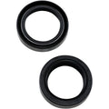 Parts Unlimited Fork Seals - 34 mm ID x 46 mm OD x 10.5 mm T | PUP40FORK455028