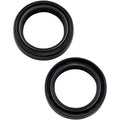 Parts Unlimited Fork Seals - 35 mm ID x 48 mm OD x 11 mm T | PUP40FORK455032