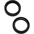 Parts Unlimited Fork Seals - 38 mm ID x 50 mm OD x 10.5 mm T | PUP40FORK455044