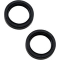 Parts Unlimited Fork Seals - 33 mm ID x 45 mm OD x 11 mm T | PUP40FORK455024