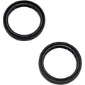Parts Unlimited Fork Seals - 50mm ID x 63mm OD x 11mm T - Nok | PUP40FORK455078