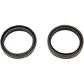 Parts Unlimited Fork Seals - 47 mm ID x 58 mm OD x 10 mm T | PUP40FORK455076