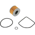 Parts Unlimited Oil Filter - Honda | 15412-413-005