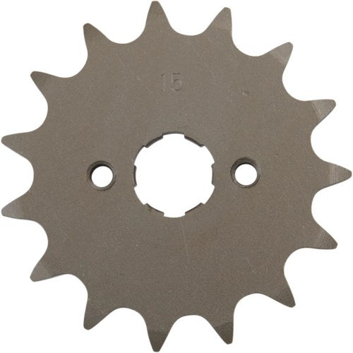 Parts Unlimited Counter Shaft Sprocket - 15-Tooth | 23801357-810-15