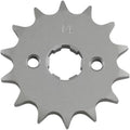 Parts Unlimited Counter Shaft Sprocket - 14-Tooth | 23800-168-000