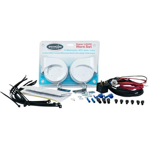 Rivco Products Electric Horn - UTV | EH550