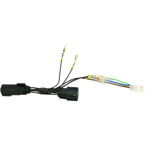 Rivco Products Trailer Wiring Sub-Harness - Harley Davidson | HD007-49