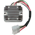 Rick's Motorsport Regulator/Rectifier - Yamaha | 10-408