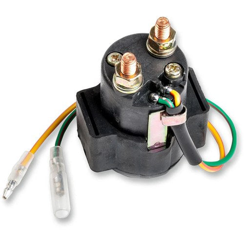 Rick's Motorsport Solenoid Switch - Honda | 65-002