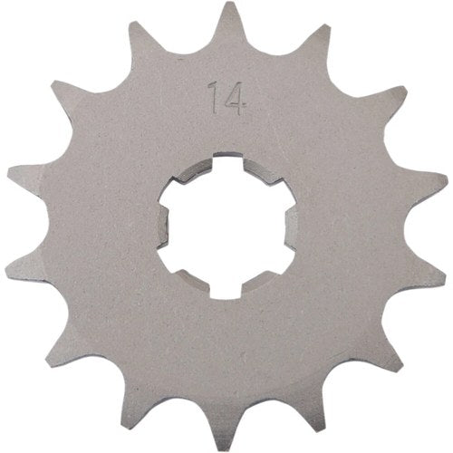 Parts Unlimited Counter Shaft Sprocket - 14-Tooth | 13144-052
