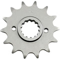 Parts Unlimited Counter Shaft Sprocket - 14-Tooth | 13144-1126