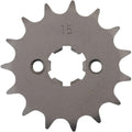 Parts Unlimited Counter Shaft Sprocket - 15-Tooth | 27511-27100