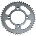 Parts Unlimited Rear Honda Sprocket - 420 - 47 Tooth | 41201-GC4-000