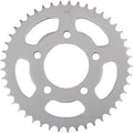 Parts Unlimited Rear Honda Sprocket - 530 - 45 Tooth | 41200-ML7-000