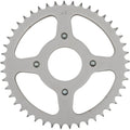 Parts Unlimited Rear Honda Sprocket - 428 - 45 Tooth | 41201-459-670