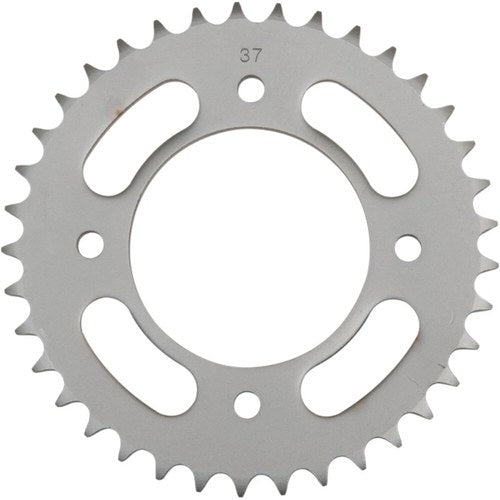 Parts Unlimited Rear Honda Sprocket - 530 - 37 Tooth | 41201-374-000