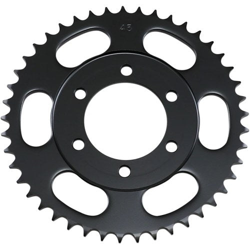 Parts Unlimited Rear Yamaha Sprocket - 482 - 45 Tooth | 248-25445-10