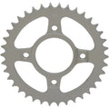 Parts Unlimited Rear Honda Sprocket - 530 - 38 Tooth | 41200-333-000