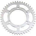 Parts Unlimited Rear Kawasaki Sprocket - 520 - 45 Tooth | 42041-1277
