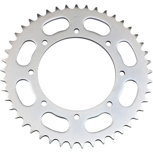 Parts Unlimited Rear Kawasaki Sprocket - 520 - 45 Tooth | CT217-45S