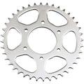 Parts Unlimited Rear Sprocket for Suzuki - 525 - 40 Tooth | 64511-30700
