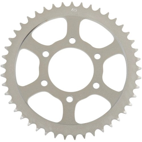 Parts Unlimited Rear Sprocket for Suzuki - 530 - 45 Tooth | 64511-47620