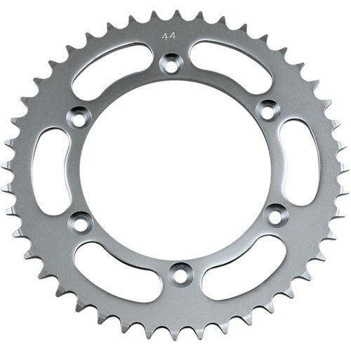 Parts Unlimited Rear Sprocket for Suzuki - 520 - 44 Tooth | 64511-08D50