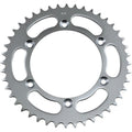 Parts Unlimited Rear Sprocket for Suzuki - 520 - 44 Tooth | 64511-08D50