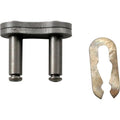 Parts Unlimited 428H - Drive Chain - Clip Connecting Link | T428H3