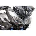 Puig Protective Headlight Cover - FJ09 - Clear | 8127W