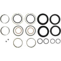Pivot Works Fork Seal/Bushing Kit - CR125 | PWFFK-H05-001