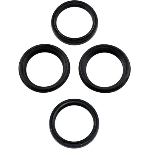 Pivot Works Fork Seal Kit - 46 mm ID x 58 mm OD | PWFSK-Z001