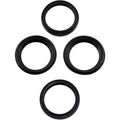 Pivot Works Fork Seal Kit - 46 mm ID x 58 mm OD | PWFSK-Z001