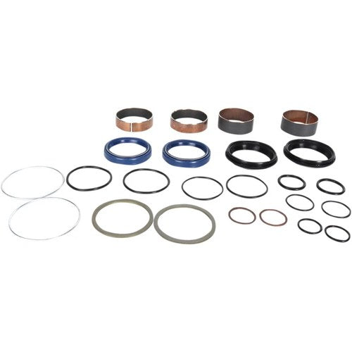 Pivot Works Fork Seal/Bushing Kit | PWFFK-H14-000