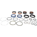 Pivot Works Fork Seal/Bushing Kit | PWFFK-H14-000