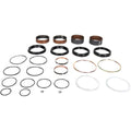 Pivot Works Fork Seal/Bushing Kit | PWFFK-K17-000