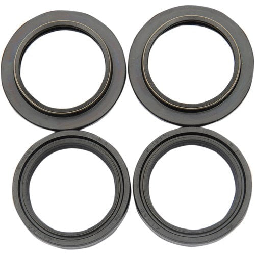 Pivot Works Fork Seal Kit - 41mm x 54mm x 11mm | 41mm x 54mm x 13mm | PWFSK-Z022