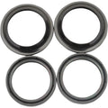 Pivot Works Fork Seal Kit, 43mm x 54mm x 11mm 43mm x 59/54mm x 6mm PWFSK-Z031