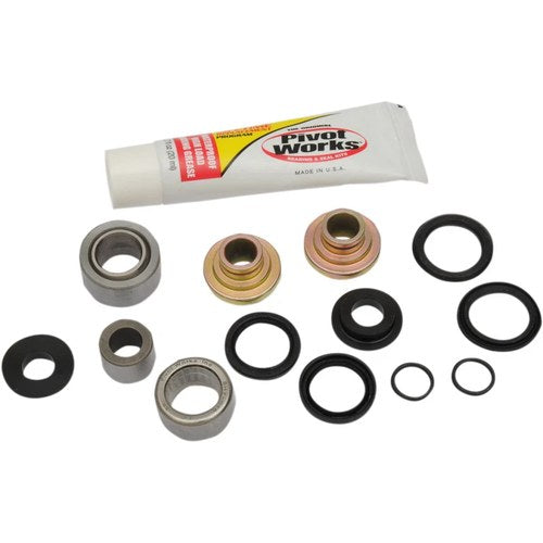 Pivot Works Shock Bearing Kit | PWSHK-Y09-421