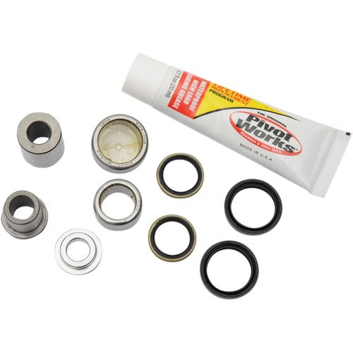 Pivot Works Shock Bearing Kit | PWSHK-S11-021