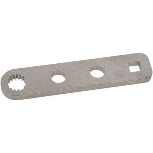 Quad Logic Shift Lever Bell Crank | 100-2214-PU