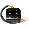 Rick's Motorsport Regulator/Rectifier for Suzuki | 10-218