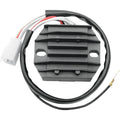 Rick's Motorsport Regulator/Rectifier for Suzuki | 10-204
