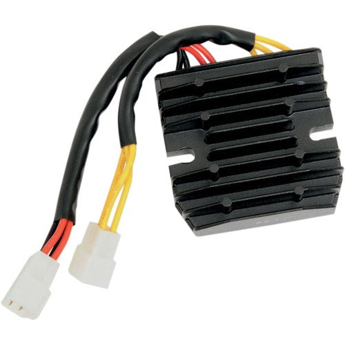 Rick's Motorsport Regulator - Rectifier - Triumph Hot Shot Series | 10-007H
