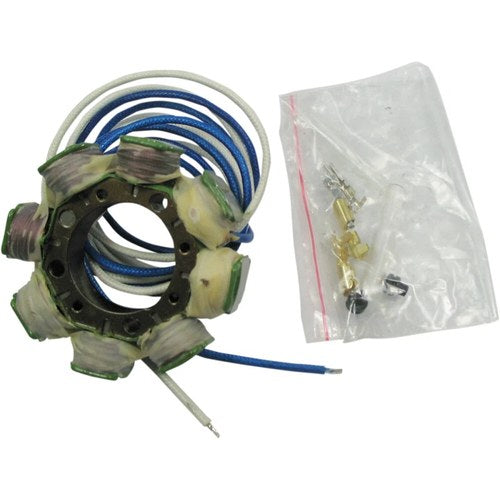 Rick's Motorsport Stator - Honda | 21-636