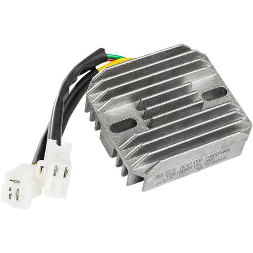 Rick's Motorsport Regulator/Rectifier - Yamaha | 10-427