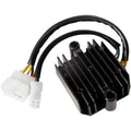 Rick's Motorsport Regulator/Rectifier - Lithium-ion Compatible - Honda | 14-103