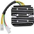 Rick's Motorsport Regulator/Rectifier - Lithium-ion Compatible - Honda | 14-109